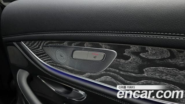 Mercedes-Benz CLS-класс C257 AMG Line, 2020 19