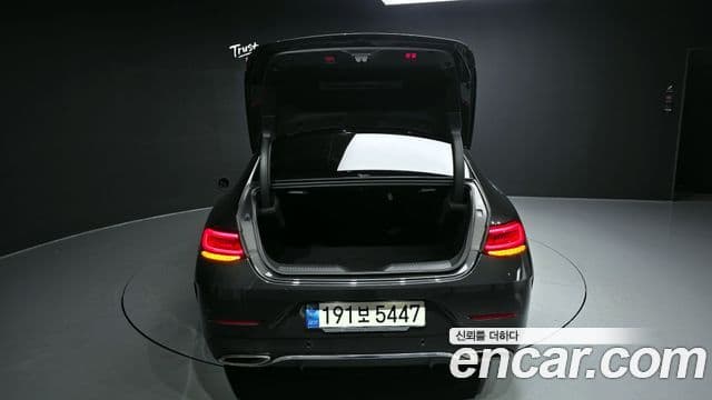 Mercedes-Benz CLS-класс C257 AMG Line, 2020 20