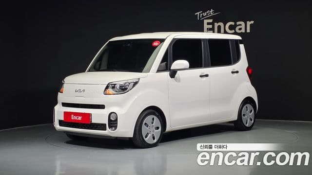 Kia The / новый New Ray Prestige Special, 2022 1