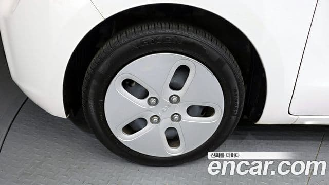 Kia The / новый New Ray Prestige Special, 2022 все фото