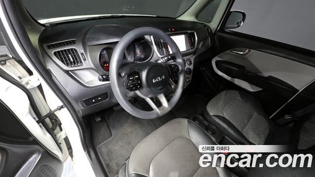 Kia The / новый New Ray Prestige Special, 2022 7