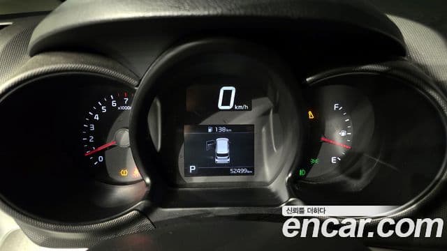 Kia The / новый New Ray Prestige Special, 2022 8