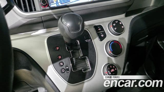 Kia The / новый New Ray Prestige Special, 2022 9