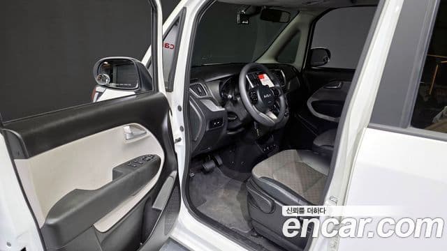 Kia The / новый New Ray Prestige Special, 2022 10