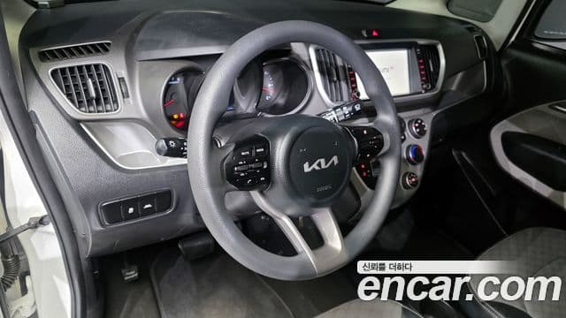 Kia The / новый New Ray Prestige Special, 2022 13