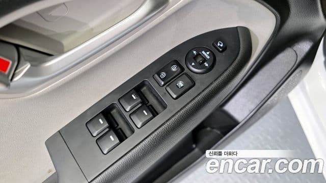 Kia The / новый New Ray Prestige Special, 2022 14