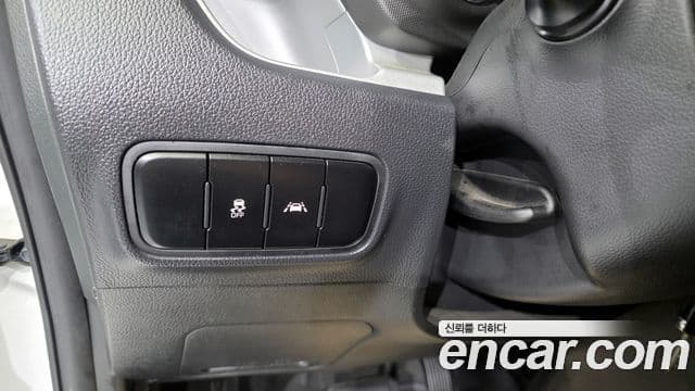 Kia The / новый New Ray Prestige Special, 2022 15