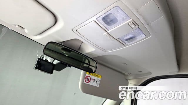 Kia The / новый New Ray Prestige Special, 2022 18