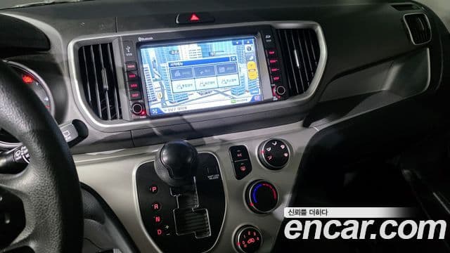 Kia The / новый New Ray Prestige Special, 2022 19