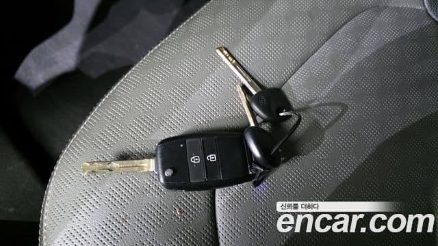 Kia The / новый New Ray Prestige Special, 2022 20