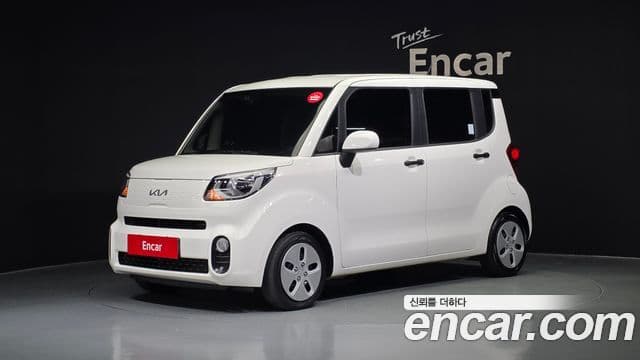 Kia The / новый New Ray Prestige Special, 2022 1