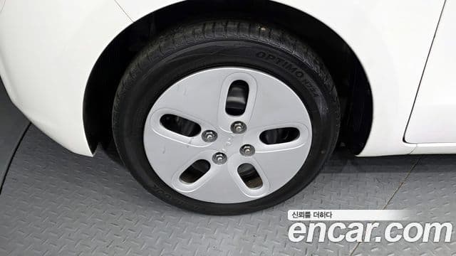 Kia The / новый New Ray Prestige Special, 2022 все фото