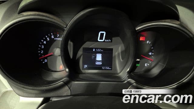 Kia The / новый New Ray Prestige Special, 2022 8