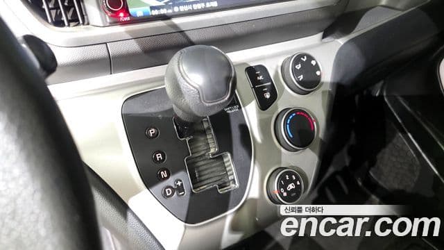 Kia The / новый New Ray Prestige Special, 2022 9