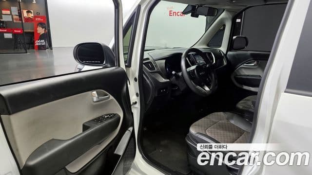 Kia The / новый New Ray Prestige Special, 2022 10