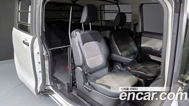 Kia The / новый New Ray Prestige Special, 2022 11