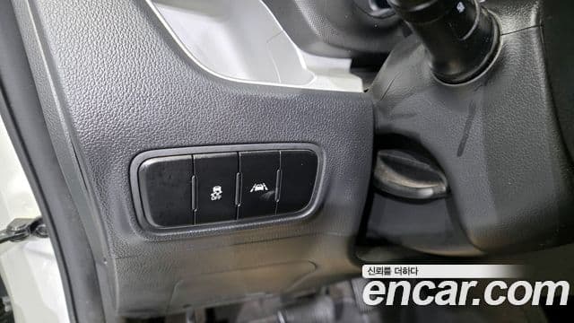 Kia The / новый New Ray Prestige Special, 2022 15