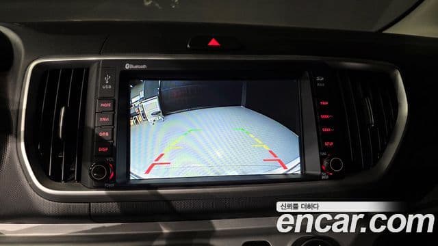 Kia The / новый New Ray Prestige Special, 2022 16