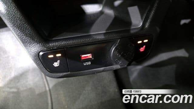 Kia The / новый New Ray Prestige Special, 2022 17