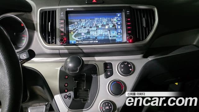 Kia The / новый New Ray Prestige Special, 2022 19