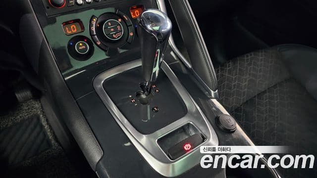 Peugeot 3008 1세대, 2014 9