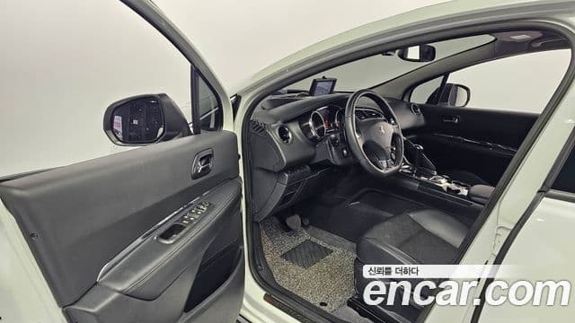 Peugeot 3008 1세대, 2014 10