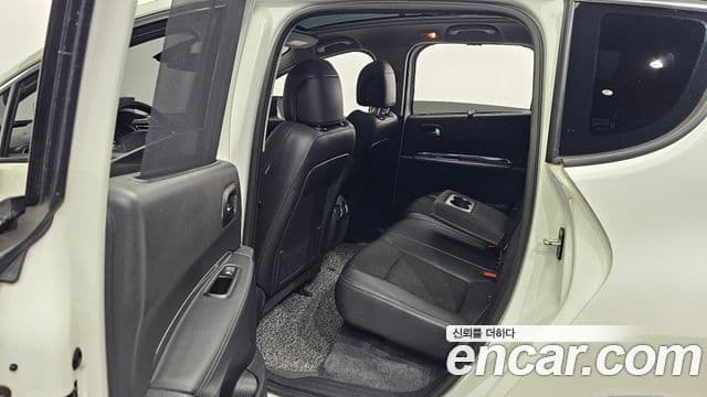 Peugeot 3008 1세대, 2014 11