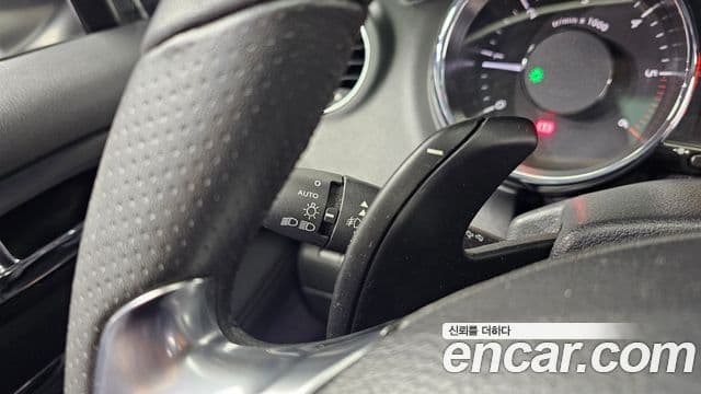 Peugeot 3008 1세대, 2014 14