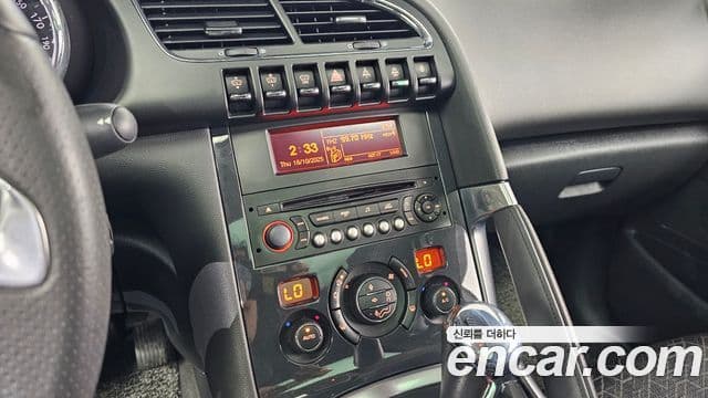 Peugeot 3008 1세대, 2014 17