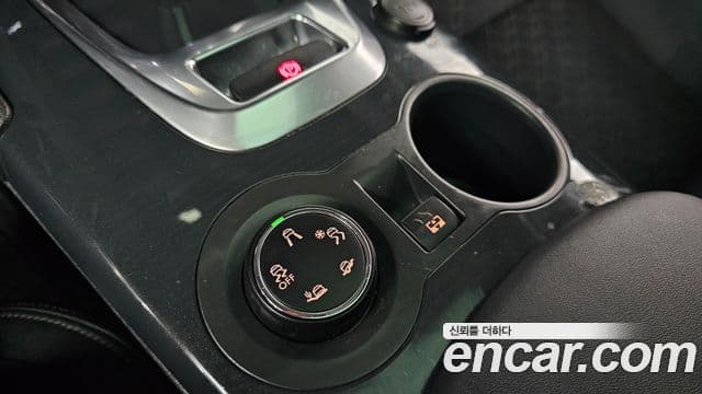 Peugeot 3008 1세대, 2014 18