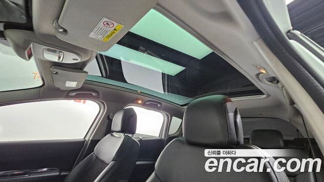 Peugeot 3008 1세대, 2014 19