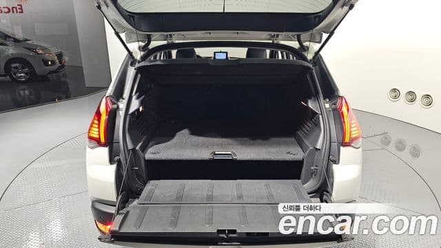 Peugeot 3008 1세대, 2014 20