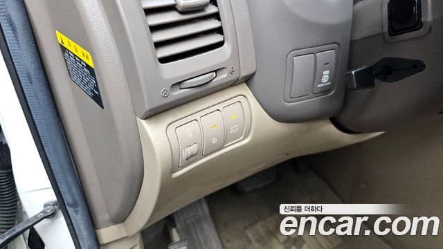 Kia Carnival R Premium, 2012 17