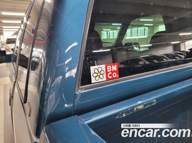 Chevrolet 픽업트럭, 1996 12