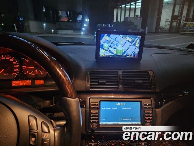 BMW 3시리즈 E46/C, 2005 8