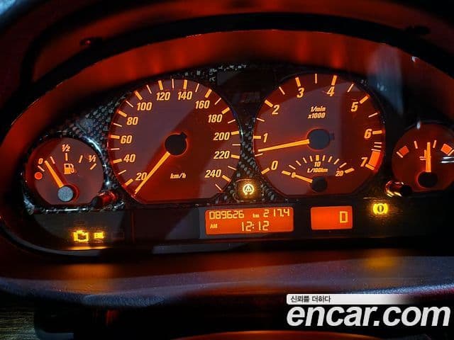 BMW 3시리즈 E46/C, 2005 9