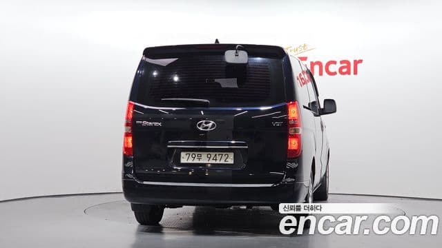 Hyundai The / новый New Grand Starex Modern, 2019 4
