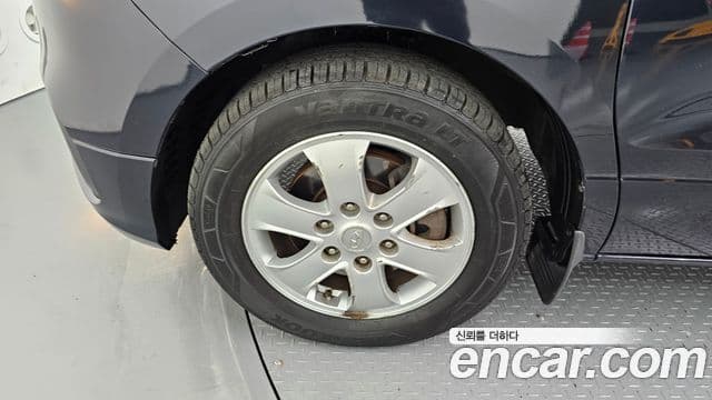 Hyundai The / новый New Grand Starex Modern, 2019 все фото