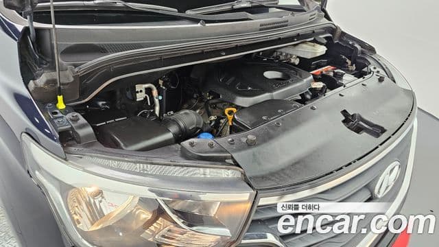 Hyundai The / новый New Grand Starex Modern, 2019 6