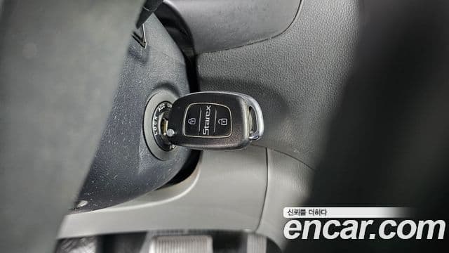 Hyundai The / новый New Grand Starex Modern, 2019 18