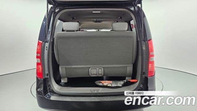 Hyundai The / новый New Grand Starex Modern, 2019 20