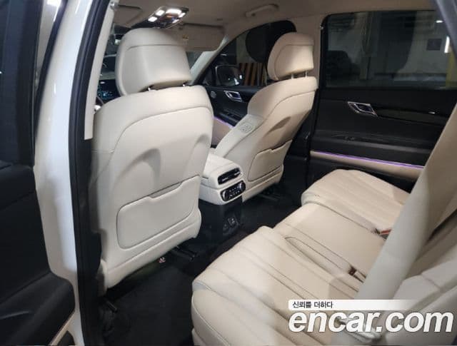 Genesis GV80, 2023 4