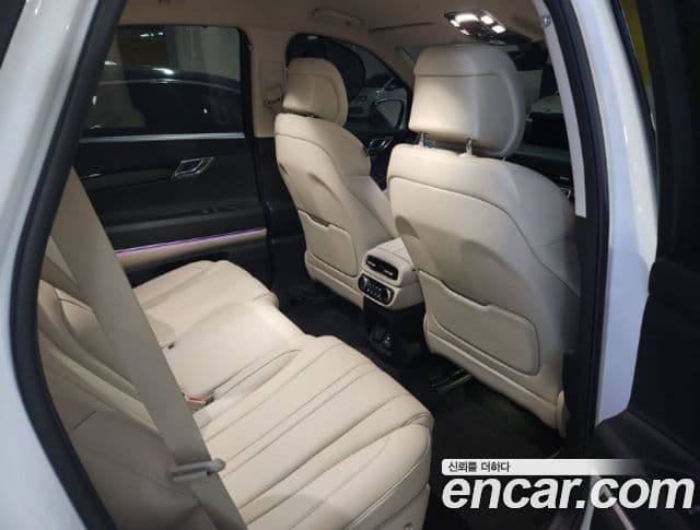 Genesis GV80, 2023 6