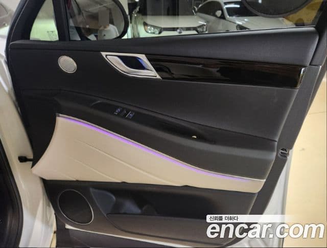 Genesis GV80, 2023 8