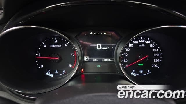 Kia All New Carnival Noblesse, 2017 8