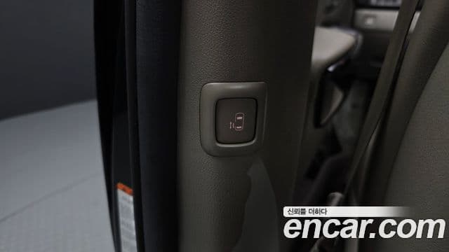 Kia All New Carnival Noblesse, 2017 19