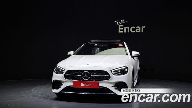 Mercedes-Benz E-класс W213 E450 4MATIC купе, 2023 3