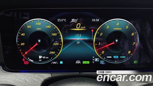 Mercedes-Benz E-класс W213 E450 4MATIC купе, 2023 8