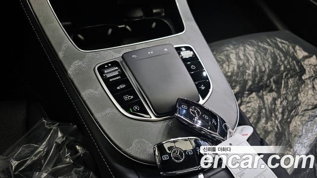 Mercedes-Benz E-класс W213 E450 4MATIC купе, 2023 16