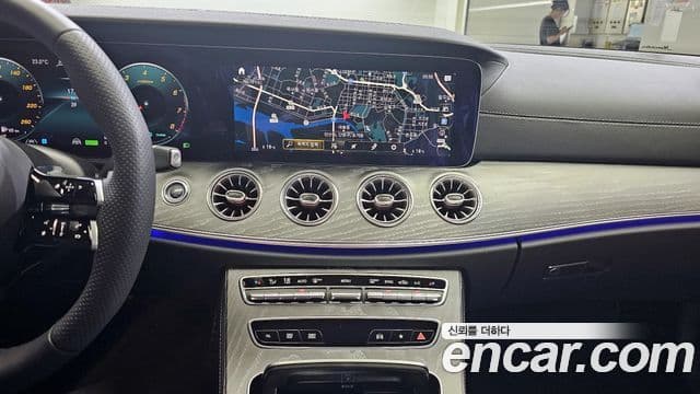 Mercedes-Benz E-класс W213 E450 4MATIC купе, 2023 17